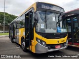 Transunião Transportes 3 6261 na cidade de São Paulo, São Paulo, Brasil, por Gabriel Oliveira Caldas da Nobrega. Número da foto: #6353201.