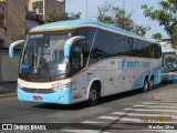Emtram 4940 na cidade de Belo Horizonte, Minas Gerais, Brasil, por Weslley Silva. Número da foto: #:id.