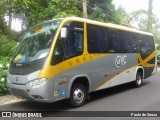FS Turismo 0573 na cidade de Gramado, Rio Grande do Sul, Brasil, por Paulo de Souza. Número da foto: #6352398.