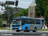 Transwolff Transportes e Turismo 6 6226 na cidade de São Paulo, São Paulo, Brasil, por Rodolfo RC. Número da foto: #:id.