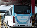 Via Urbana 30811 na cidade de Fortaleza, Ceará, Brasil, por Francisco Dornelles Viana de Oliveira. Número da foto: #:id.