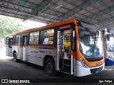 Cidade Alta Transportes 1.338 na cidade de Olinda, Pernambuco, Brasil, por Igor Felipe. Número da foto: #:id.