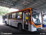 Cidade Alta Transportes 1.338 na cidade de Olinda, Pernambuco, Brasil, por Igor Felipe. ID da foto: :id.