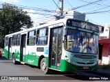 Auto Omnibus Floramar 10269 na cidade de Belo Horizonte, Minas Gerais, Brasil, por Matheus  Felipe. Número da foto: #:id.
