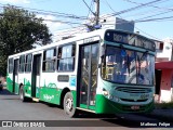 Auto Omnibus Floramar 10269 na cidade de Belo Horizonte, Minas Gerais, Brasil, por Matheus  Felipe. ID da foto: :id.