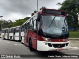 KBPX Administração e Participação > Transkuba 7 7211 na cidade de São Paulo, São Paulo, Brasil, por Gabriel Oliveira Caldas da Nobrega. Número da foto: #6353228.