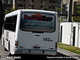 Delvan Tur 14622005 na cidade de Fortaleza, Ceará, Brasil, por Francisco Dornelles Viana de Oliveira. Número da foto: #:id.