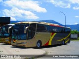 Transportes Tur-Per 02 na cidade de San Fernando, Colchagua, Libertador General Bernardo O'Higgins, Chile, por Pablo Andres Yavar Espinoza. Número da foto: #6353129.