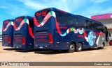Real Sul Turismo 2019150 na cidade de Samambaia, Distrito Federal, Brasil, por Carlos Júnior. Número da foto: #6352705.