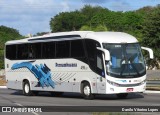 Viação Pernambucana Transporte e Turismo 327 na cidade de Parnamirim, Rio Grande do Norte, Brasil, por Danilo Vitorino Lopes. Número da foto: #:id.