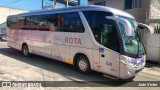 Rota Transportes Rodoviários 8045 na cidade de Ilhéus, Bahia, Brasil, por João Victor. Número da foto: #:id.