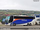 Centroeste Turismo 720 na cidade de João Monlevade, Minas Gerais, Brasil, por Antonio Carlos Fernandes. Número da foto: #6351316.