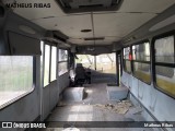 Araucária Transportes Coletivos 19L99 na cidade de Curitiba, Paraná, Brasil, por Matheus Ribas. Número da foto: #6351920.