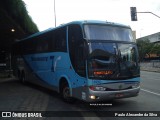 Transnorte - Transporte e Turismo Norte de Minas 64000 na cidade de Belo Horizonte, Minas Gerais, Brasil, por Paulo Alexandre da Silva. Número da foto: #:id.