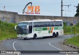 Empresa Gontijo de Transportes 20200 na cidade de Campinas, São Paulo, Brasil, por Prisco Martin Pereira. Número da foto: #6352328.