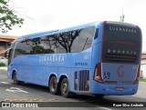 Expresso Guanabara 859 na cidade de Teresina, Piauí, Brasil, por Ruan Silva Andrade. Número da foto: #6352797.