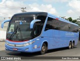 Expresso Guanabara 859 na cidade de Teresina, Piauí, Brasil, por Ruan Silva Andrade. Número da foto: #6352800.