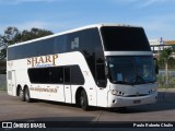 Sharp Turismo 7701 na cidade de Curitiba, Paraná, Brasil, por Paulo Roberto Chulis. ID da foto: :id.