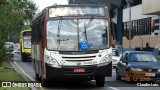 Viação Sul Fluminense RJ 202.004 na cidade de Volta Redonda, Rio de Janeiro, Brasil, por Claudio Luiz. Número da foto: #6351417.