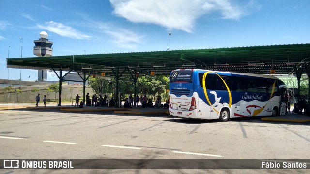 Sussantur 2034 na cidade de Guarulhos, São Paulo, Brasil, por Fábio Santos. Número da foto: #6355377.