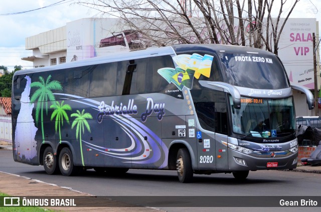 Gabrielle Day 2020 na cidade de Araguaína, Tocantins, Brasil, por Gean Brito. ID da foto: 6354581.