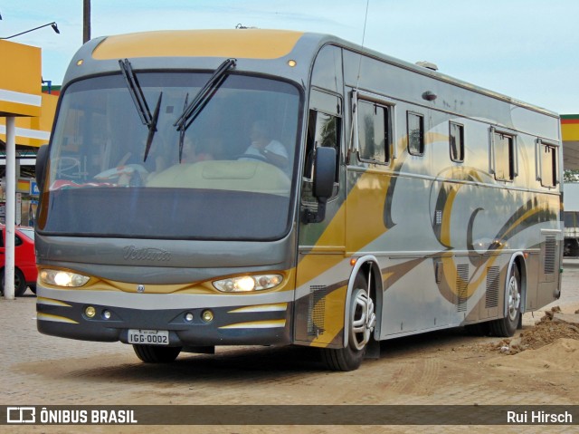 Motorhomes 0002 na cidade de Pantano Grande, Rio Grande do Sul, Brasil, por Rui Hirsch. ID da foto: 6354521.