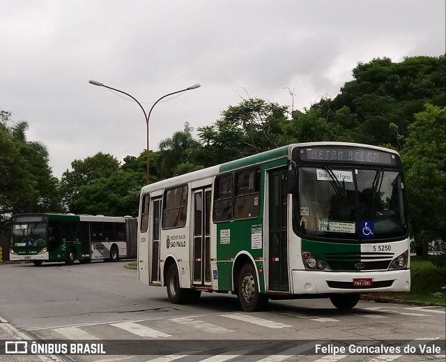 Move 5 5250 na cidade de São Paulo, São Paulo, Brasil, por Felipe Goncalves do Vale. Número da foto: #6353466.