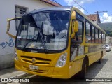 Prefeitura Municipal de Carrancas 9993 na cidade de Carrancas, Minas Gerais, Brasil, por Elton Ribeiro da Cruz. Número da foto: #:id.