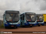 Transcal Sul Transportes Coletivos 24191 na cidade de Cachoeirinha, Rio Grande do Sul, Brasil, por Mauricio Peres Rodrigues. Número da foto: #:id.