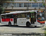 Auto Viação Alpha A48122 na cidade de Rio de Janeiro, Rio de Janeiro, Brasil, por Valter Silva. Número da foto: #:id.