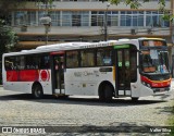 Auto Viação Alpha A48122 na cidade de Rio de Janeiro, Rio de Janeiro, Brasil, por Valter Silva. ID da foto: :id.