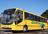 Viação Garcia 7655 na cidade de Rolândia, Paraná, Brasil, por Pedroka Ternoski. Número da foto: #6354776.