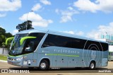 Viação Garcia 7198 na cidade de Maringá, Paraná, Brasil, por José Melo. Número da foto: #6354532.