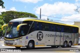 RodeRotas - Rotas de Viação do Triângulo 7611 na cidade de Maringá, Paraná, Brasil, por José Melo. Número da foto: #:id.