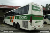 Empresa Gontijo de Transportes 21095 na cidade de Camanducaia, Minas Gerais, Brasil, por Juninho Nogueira. Número da foto: #6354134.
