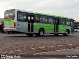 Viação Garcia 8933 na cidade de Londrina, Paraná, Brasil, por Vitor Castilho. Número da foto: #6353705.