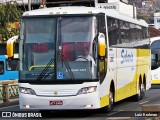 Solaris Turismo 5005 na cidade de Juiz de Fora, Minas Gerais, Brasil, por Luiz Krolman. Número da foto: #6353527.