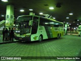 Empresa Gontijo de Transportes 16025 na cidade de Belo Horizonte, Minas Gerais, Brasil, por Tarcisio Rodrigues da Silva. Número da foto: #6355127.