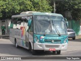 Cacique Transportes 4482 na cidade de Salvador, Bahia, Brasil, por Tiago Tiaguinho. Número da foto: #:id.