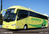 Viação Garcia 7729 na cidade de Rolândia, Paraná, Brasil, por Pedroka Ternoski. Número da foto: #6354768.