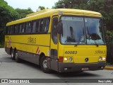Viação Itapemirim 40083 na cidade de São Paulo, São Paulo, Brasil, por Suzy Lybby. Número da foto: #6354010.