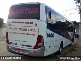 Sidtur 1440 na cidade de Matozinhos, Minas Gerais, Brasil, por Vicente de Paulo Alves. Número da foto: #6353473.