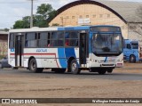 Editur 95 na cidade de Teresina, Piauí, Brasil, por Wellington Fernandes de Araújo. Número da foto: #:id.