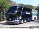 Viação Cometa 17324 na cidade de São Paulo, São Paulo, Brasil, por Marco Aurélio de Oliveira. Número da foto: #6355324.