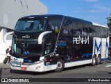 Empresa de Ônibus Nossa Senhora da Penha 58011 na cidade de Rio de Janeiro, Rio de Janeiro, Brasil, por Wallace Barcellos. Número da foto: #:id.