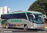 Viação Garcia 7736 na cidade de Rolândia, Paraná, Brasil, por Pedroka Ternoski. Número da foto: #6354762.
