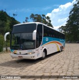 Empresa Barraca Turismo 1200 na cidade de Passa Quatro, Minas Gerais, Brasil, por Matheus Andrade. ID da foto: :id.