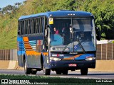 Breda Transportes e Serviços 1177 na cidade de Aparecida, São Paulo, Brasil, por Luiz Krolman. Número da foto: #6353480.