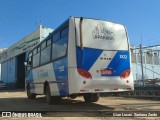 Coopemtax 1822 na cidade de Ji-Paraná, Rondônia, Brasil, por Gian Lucas  Santana Zardo. Número da foto: #:id.