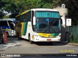 Empresa Gontijo de Transportes 14185 na cidade de São Paulo, São Paulo, Brasil, por Vitor Martins. Número da foto: #:id.